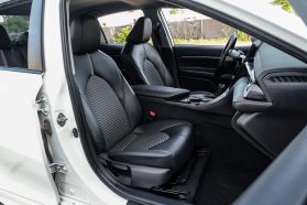 2021 Toyota Camry - Image 36