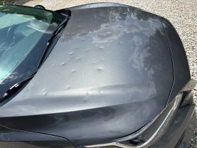 2021 NISSAN SENTRA SEDAN 4-CYL, 2.0 LITER SR SEDAN 4D at T&T Repairables - used car dealership in Spencer, Indiana.