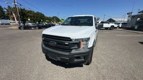 2018 FORD F150 SUPER CAB