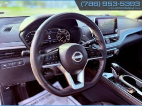 2023 NISSAN ALTIMA