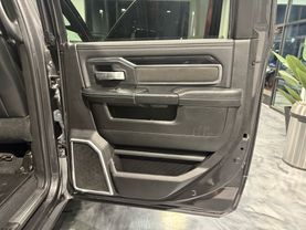 2019 RAM 3500 CREW CAB PICKUP 6-CYL, TURBO DIESEL, 6.7 LITER LARAMIE PICKUP 4D 8 FT