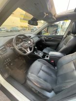 2017 NISSAN ROGUE SUV 4-CYL, 2.5 LITER SL (2017.5) SPORT UTILITY 4D