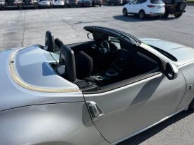 2015 NISSAN 370Z CONVERTIBLE V6, 3.7 LITER ROADSTER 2D at Major Key Motors - used car dealership in Lebanon, PA.