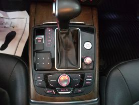 2014 AUDI A7 SEDAN V6, SPRCHG, 3.0L PREMIUM PLUS SEDAN 4D