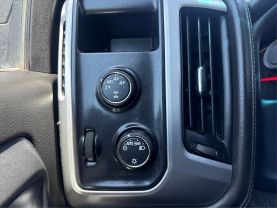 2016 GMC SIERRA 1500 DOUBLE CAB PICKUP 6, ECOTEC3, 4.3L FF PICKUP 4D 6 1/2 FT