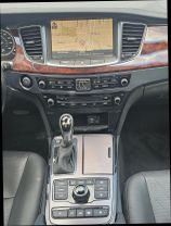 2016 HYUNDAI EQUUS