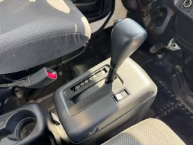 2018 HINO 258 PICKUP - 258ALP