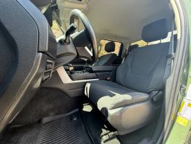 2023 TOYOTA TUNDRA CREWMAX PICKUP V6, I-FORCE, TWIN TURBO, 3.4 LITER SR5 PICKUP 4D 5 1/2 FT