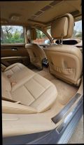 2011 MERCEDES-BENZ S-CLASS S 550 SEDAN 4D