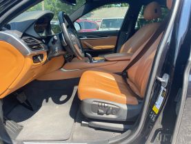 2018 BMW X6