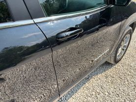 2020 JEEP CHEROKEE SUV 4-CYL, ZERO EVAP, 2.4 LITER LATITUDE PLUS SPORT UTILITY 4D at T&T Repairables - used car dealership in Spencer, Indiana.