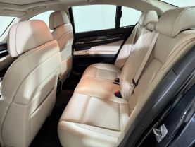 2011 BMW 7 SERIES