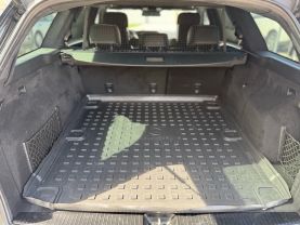 2014 MERCEDES-BENZ E-CLASS WAGON V8, TWIN TURBO, 5.5 LITER E 63 AMG 4MATIC S-MODEL WAGON 4D
