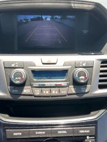 2012 HONDA ODYSSEY VAN V6, I-VTEC, 3.5 LITER EX-L MINIVAN 4D