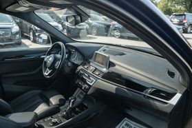 2017 BMW X1 SUV 4-CYL, TWIN TURBO, 2.0L XDRIVE28I SPORT UTILITY 4D
