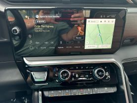 2023 GMC SIERRA 1500 CREW CAB
