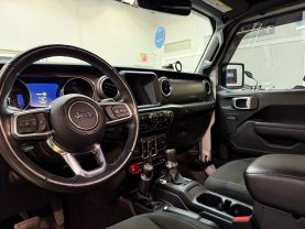 2022 JEEP WRANGLER UNLIMITED 4XE