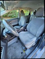 2015 TOYOTA PRIUS ONE HATCHBACK 4D
