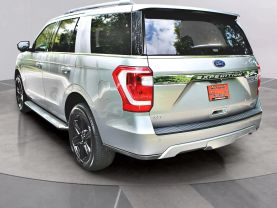 2021 FORD EXPEDITION SUV V6, ECOBOOST, TWIN TURBO, 3.5 LITER XLT SPORT UTILITY 4D