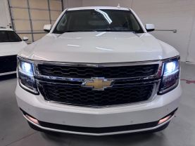 2019 CHEVROLET SUBURBAN SUV V8, ECOTEC3, 5.3 LITER LT SPORT UTILITY 4D