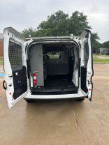 2021 RAM PROMASTER CITY