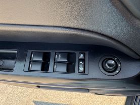 2017 JEEP PATRIOT SUV 4-CYL, 2.4 LITER LATITUDE SPORT UTILITY 4D