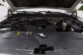 2018 Chevrolet Silverado 1500 Crew Cab - Image 58