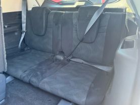 2016 NISSAN ROGUE SUV 4-CYL, 2.5 LITER SV SPORT UTILITY 4D