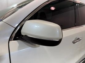 2018 ACURA MDX