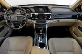 2015 Honda Accord - Image 20