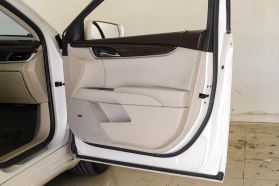2013 CADILLAC XTS SEDAN V6, FLEX FUEL, 3.6 LITER PREMIUM COLLECTION SEDAN 4D
