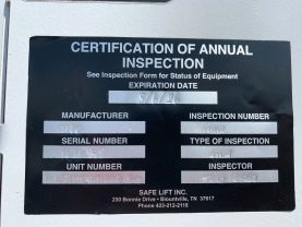 2017 FORD F550 SUPER DUTY 46T BUCKET TRUCK ALTEC AT41M BUCKET TRUCKS V8, TURBO DIESEL, 6.7 LITER XL 169" W.B. 2D - Eddies Auto Sales