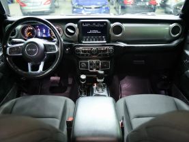 2020 JEEP GLADIATOR for sale in  Orlando, FL