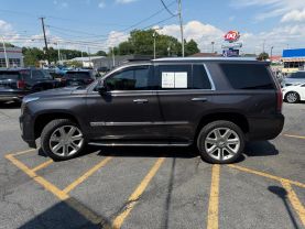 2016 CADILLAC ESCALADE SUV V8, 6.2 LITER LUXURY SPORT UTILITY 4D at Major Key Motors - used car dealership in Lebanon, PA.