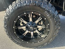 Used 2013 FORD F150 SUPERCREW CAB PICKUP V6, ECOBOOST, 3.5L FX4 PICKUP 4D 5 1/2 FT - LA Auto Star located in Virginia Beach, VA