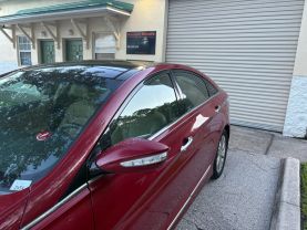 2014 HYUNDAI SONATA