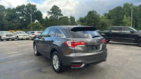 2018 Acura Rdx - Image 7