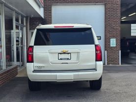 2015 Chevrolet Tahoeltz Sport Utility 4d - Image 5