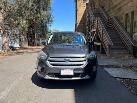 2017 FORD ESCAPE SUV 4-CYL, ECOBOOST, 2.0T SE SPORT UTILITY 4D