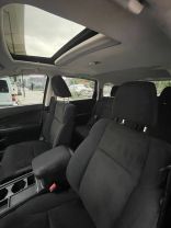 2016 HONDA CR-V SUV 4-CYL, I-VTEC, 2.4 LITER EX SPORT UTILITY 4D