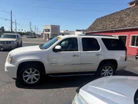 2012 GMC YUKON