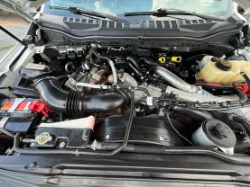 2017 Ford F250 Super Duty Crew Cab Lariat Pickup 4d 6 3/4 Ft - Image 47