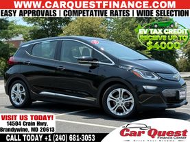 2019 Chevrolet Bolt Ev - Image 1
