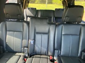 2017 FORD EXPEDITION SUV V6, ECOBOOST, TT, 3.5L XLT SPORT UTILITY 4D