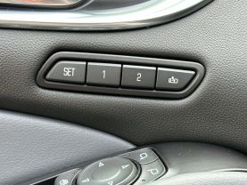 2018 BUICK ENCLAVE SUV V6, 3.6 LITER PREMIUM SPORT UTILITY 4D