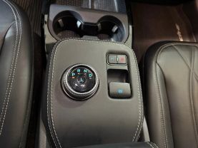 2021 FORD MUSTANG MACH-E