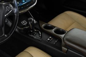 2014 TOYOTA AVALON SEDAN V6, 3.5 LITER LIMITED SEDAN 4D