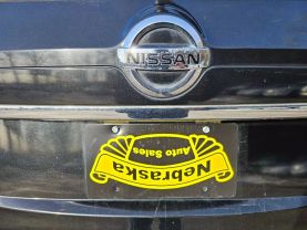 2018 NISSAN ROGUE SUV 4-CYL, 2.5 LITER SV SPORT UTILITY 4D
