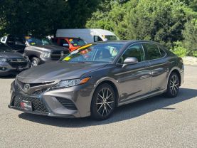 2020 Toyota Camry - Image 3