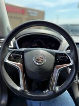 2015 CADILLAC SRX